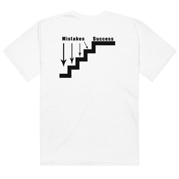 Failure = Success