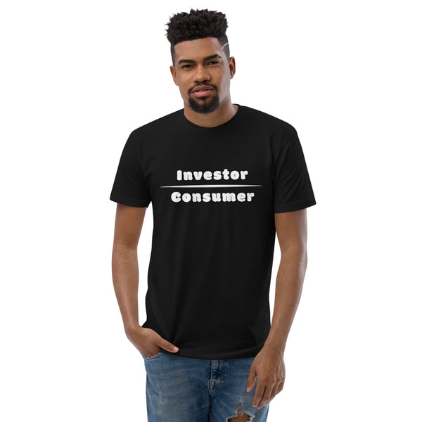 Investor/Consumer T-Shirt