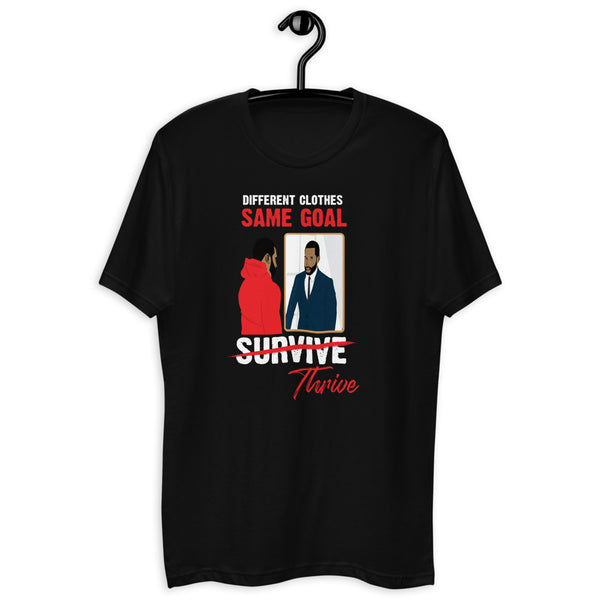 Same Goal T-Shirt