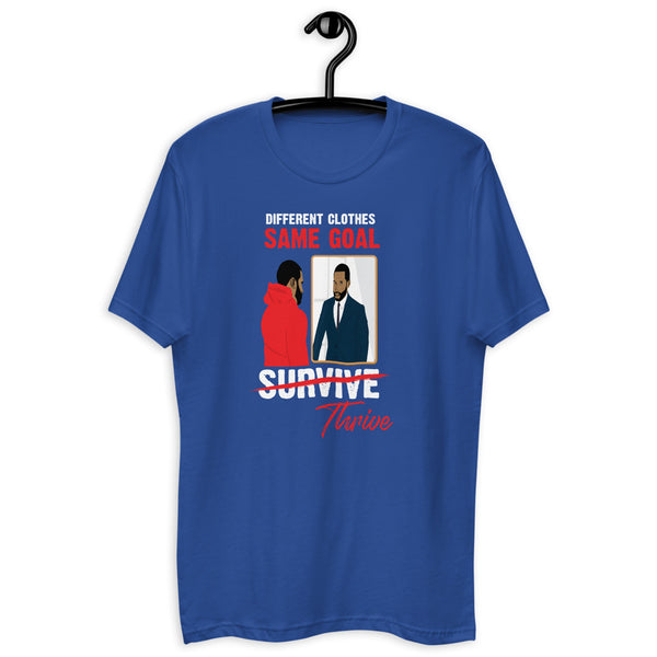 Same Goal T-Shirt
