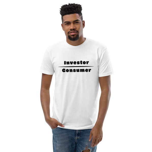 Investor/Consumer T-Shirt