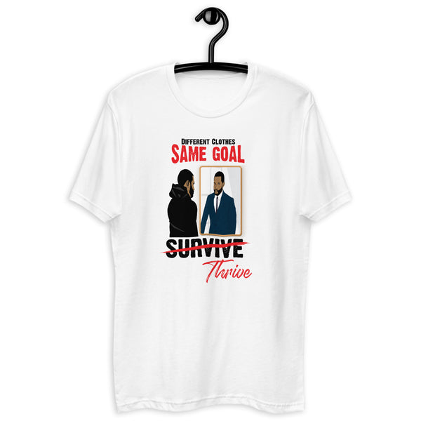 Same Goal T-Shirt