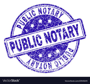 Start A Notary Business for Less Than $500