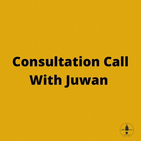 Call With Juwan (Airbnb/Turo/Notary Discussion)