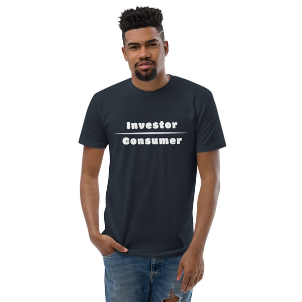 Investor/Consumer T-Shirt